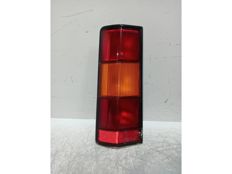 Recambio de piloto trasero izquierdo para renault rapid/express (f40) 1.6 d transporter referencia OEM IAM   