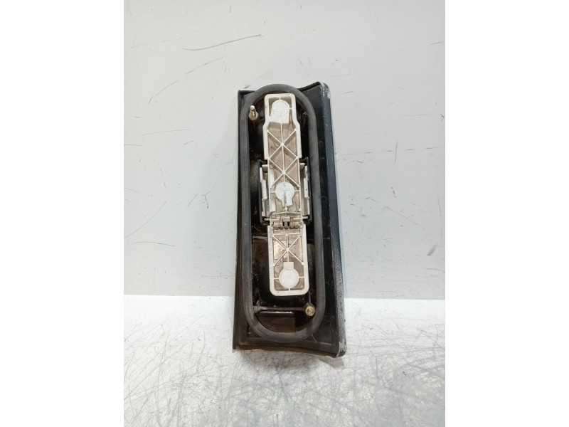 Recambio de piloto trasero izquierdo para renault rapid/express (f40) 1.6 d transporter referencia OEM IAM   