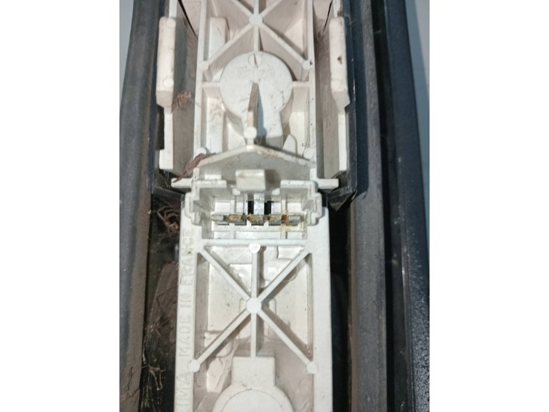 Recambio de piloto trasero izquierdo para renault rapid/express (f40) 1.6 d transporter referencia OEM IAM   