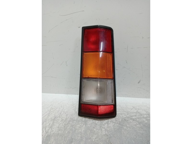 Recambio de piloto trasero derecho para renault rapid/express (f40) 1.6 d transporter referencia OEM IAM   