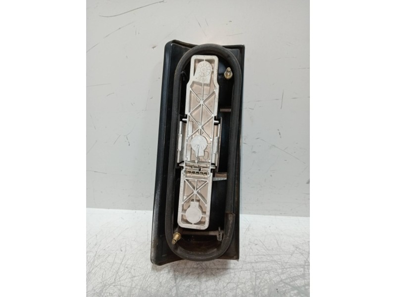 Recambio de piloto trasero derecho para renault rapid/express (f40) 1.6 d transporter referencia OEM IAM   