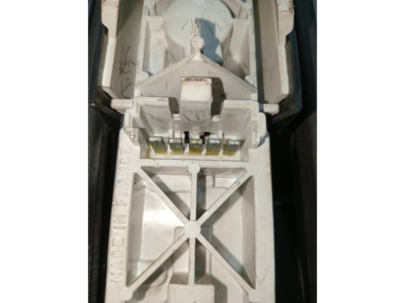Recambio de piloto trasero derecho para renault rapid/express (f40) 1.6 d transporter referencia OEM IAM   