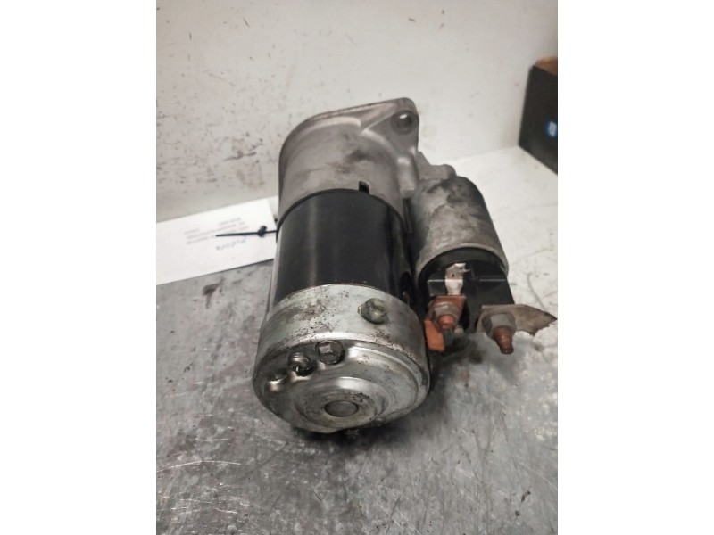 Recambio de motor arranque para opel insignia berlina cosmo referencia OEM IAM M001T30172  