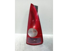 Recambio de piloto trasero derecho para renault espace iv (jk0) grand espace dynamique referencia OEM IAM 8200027152  