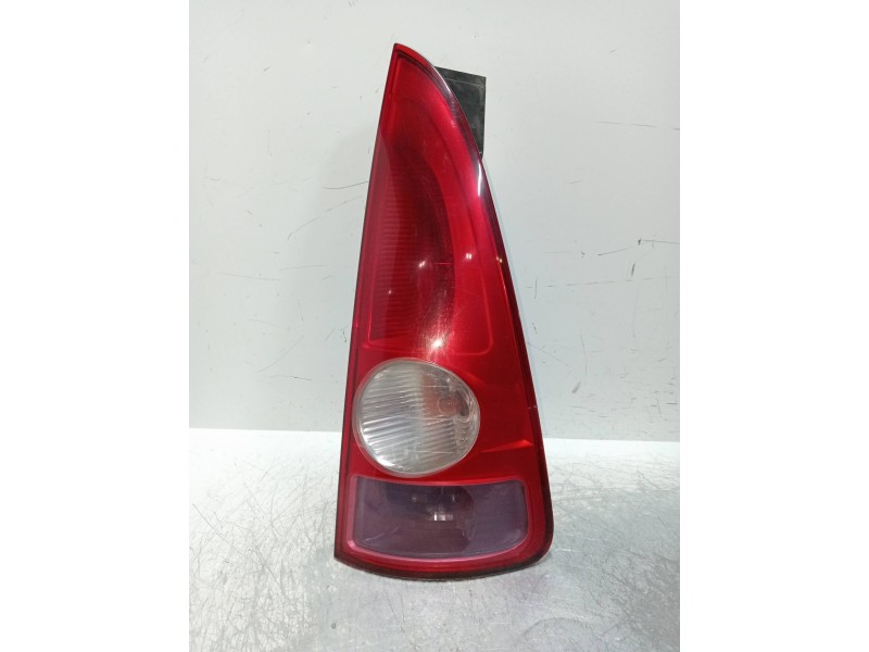 Recambio de piloto trasero derecho para renault espace iv (jk0) grand espace dynamique referencia OEM IAM 8200027152  