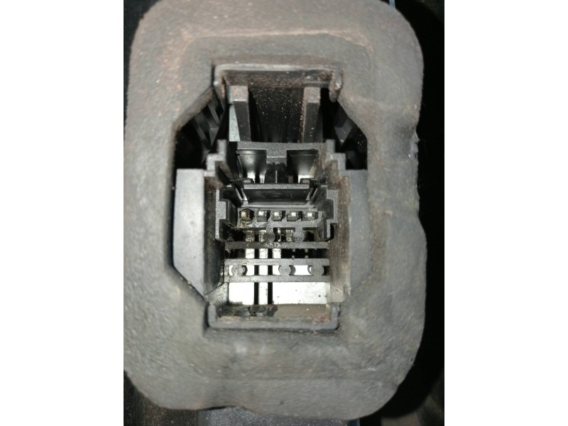 Recambio de piloto trasero derecho para renault espace iv (jk0) grand espace dynamique referencia OEM IAM 8200027152  