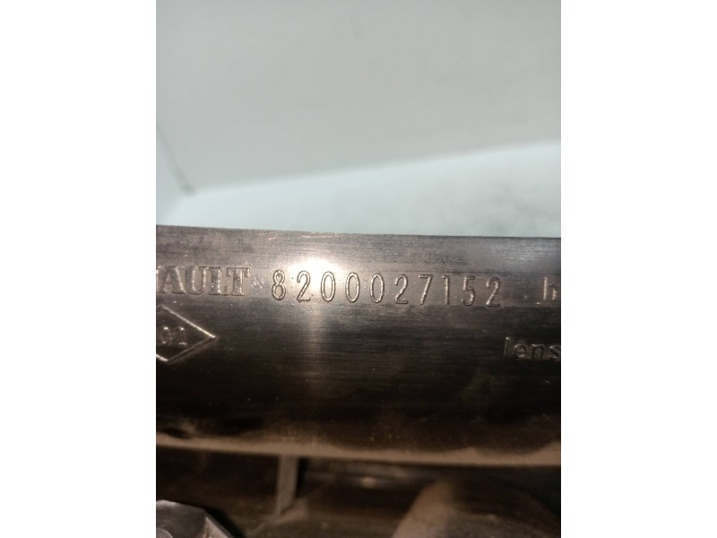 Recambio de piloto trasero derecho para renault espace iv (jk0) grand espace dynamique referencia OEM IAM 8200027152  