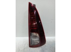 Recambio de piloto trasero derecho para renault espace iv (jk0) 2.0 dci diesel cat referencia OEM IAM   