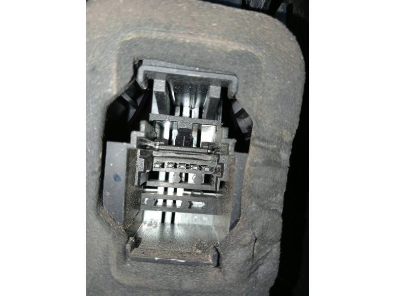 Recambio de piloto trasero derecho para renault espace iv (jk0) 2.0 dci diesel cat referencia OEM IAM   