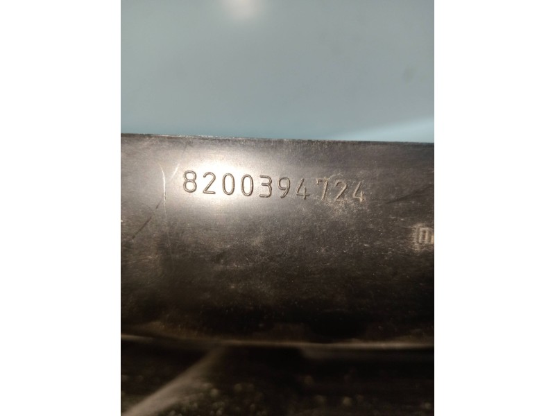 Recambio de piloto trasero derecho para renault espace iv (jk0) 2.0 dci diesel cat referencia OEM IAM   