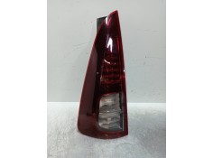 Recambio de piloto trasero izquierdo para renault espace iv (jk0) expression referencia OEM IAM 8200394722  