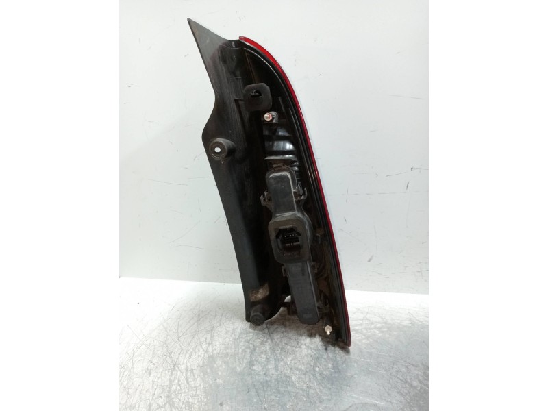 Recambio de piloto trasero izquierdo para renault espace iv (jk0) expression referencia OEM IAM 8200394722  
