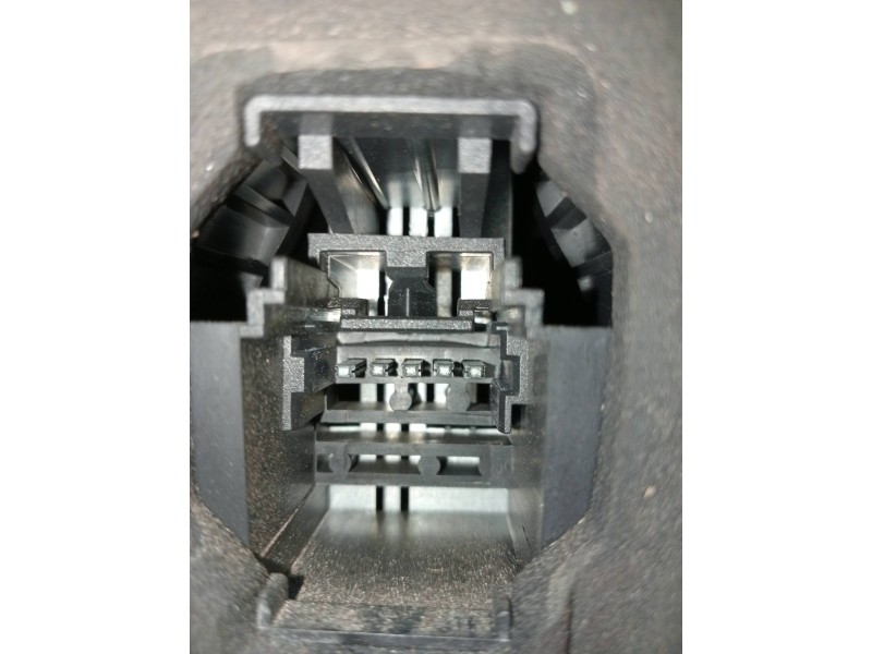 Recambio de piloto trasero izquierdo para renault espace iv (jk0) expression referencia OEM IAM 8200394722  