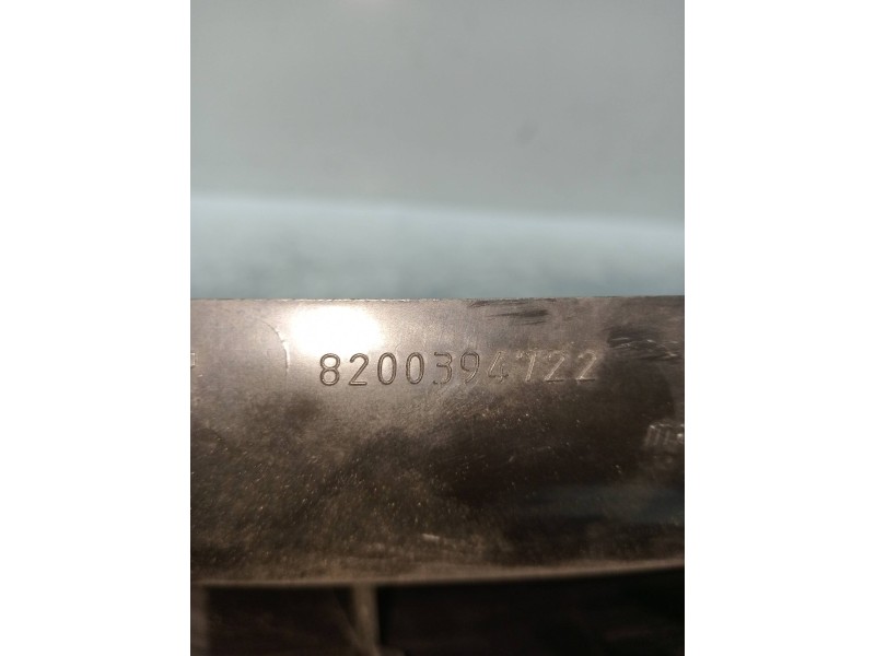 Recambio de piloto trasero izquierdo para renault espace iv (jk0) expression referencia OEM IAM 8200394722  
