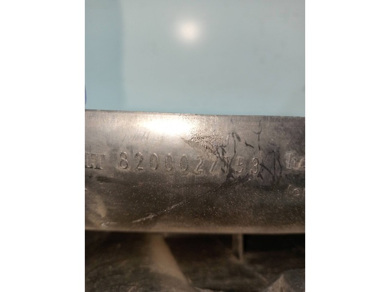 Recambio de piloto trasero izquierdo para renault espace iv (jk0) 2.2 dci turbodiesel referencia OEM IAM 8200027153  