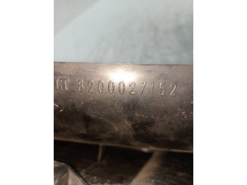 Recambio de piloto trasero derecho para renault espace iv (jk0) grand espace expression referencia OEM IAM 8200027152  