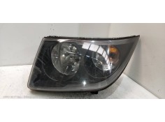 Recambio de faro izquierdo para volkswagen crafter caja cerrada caja cerrada 35 referencia OEM IAM 2E1941006 9068201361 1ER01159