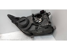 Recambio de faro izquierdo para volkswagen crafter caja cerrada caja cerrada 35 referencia OEM IAM 2E1941006 9068201361 1ER01159 2