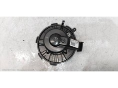 Recambio de motor calefaccion para volkswagen crafter caja cerrada caja cerrada 35 referencia OEM IAM    2