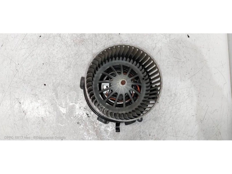 Recambio de motor calefaccion para volkswagen crafter caja cerrada caja cerrada 35 referencia OEM IAM   