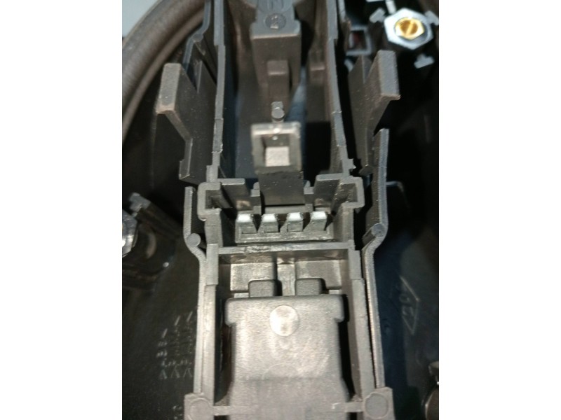 Recambio de piloto trasero derecho para renault laguna (b56) 1.8 anade referencia OEM IAM   