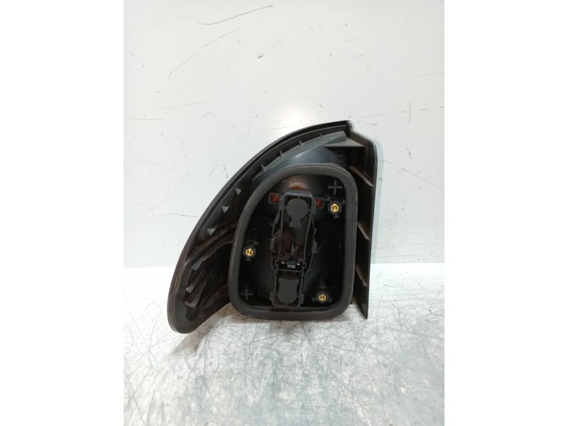 Recambio de piloto trasero derecho para renault laguna (b56) 2.0 anade referencia OEM IAM   