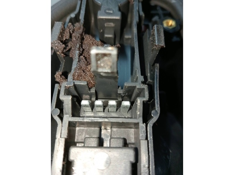 Recambio de piloto trasero derecho para renault laguna (b56) 2.0 anade referencia OEM IAM   