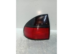 Recambio de piloto trasero izquierdo para renault laguna (b56) 2.0 referencia OEM IAM   