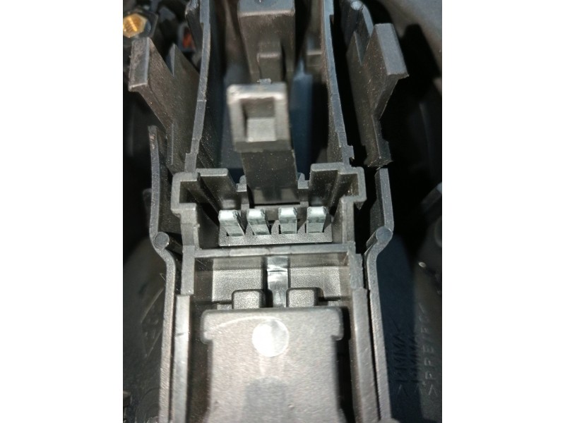Recambio de piloto trasero izquierdo para renault laguna (b56) 2.0 referencia OEM IAM   