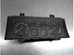 Recambio de cuadro instrumentos para renault clio i phase iii 1.9 diesel referencia OEM IAM   