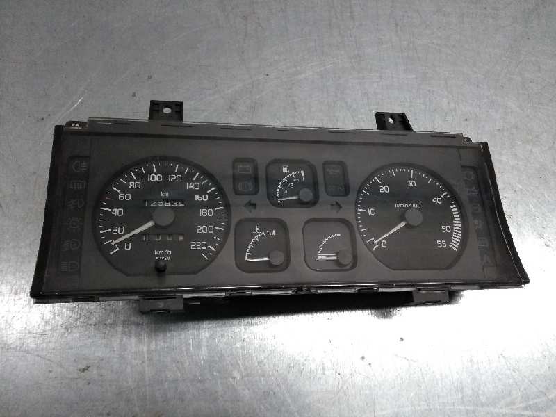 Recambio de cuadro instrumentos para renault clio i phase iii 1.9 diesel referencia OEM IAM   