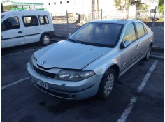 renault laguna ii (bg0) del año 2003