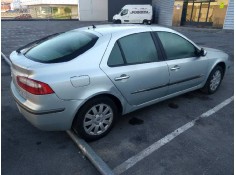 renault laguna ii (bg0) del año 2003 2