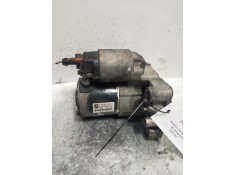 Recambio de motor arranque para peugeot 207 gt referencia OEM IAM M000T32271ZE  