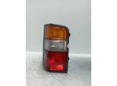 Recambio de piloto trasero izquierdo para mitsubishi l 300 (p00) combi referencia OEM IAM   