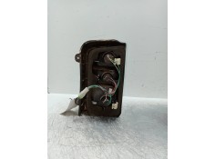 Recambio de piloto trasero izquierdo para mitsubishi l 300 (p00) combi referencia OEM IAM    2