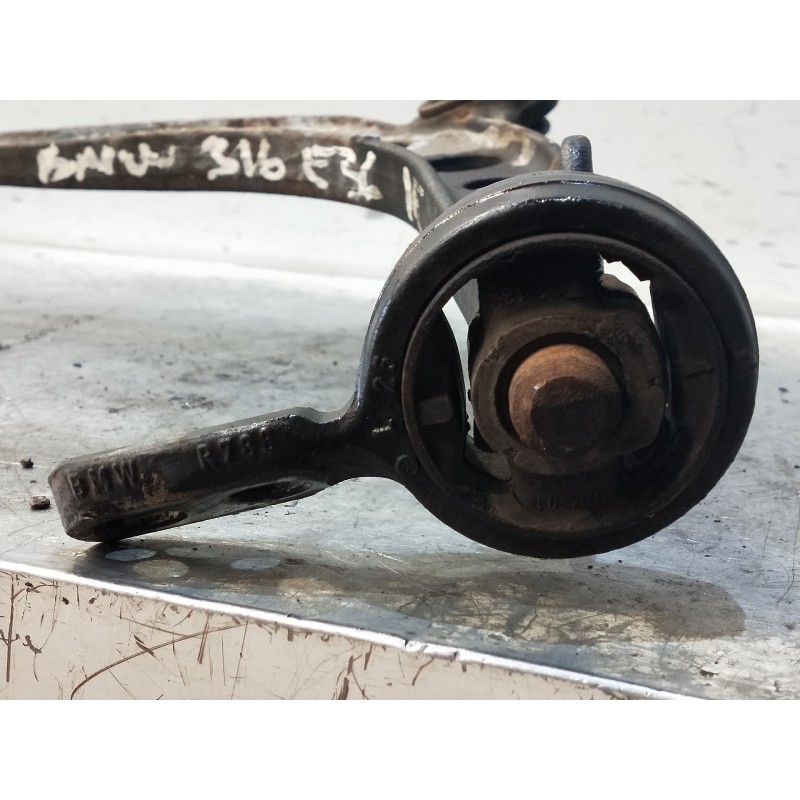 Recambio de brazo suspension inferior delantero derecho para bmw serie 3 compacto (e36) 1.6 cat referencia OEM IAM   
