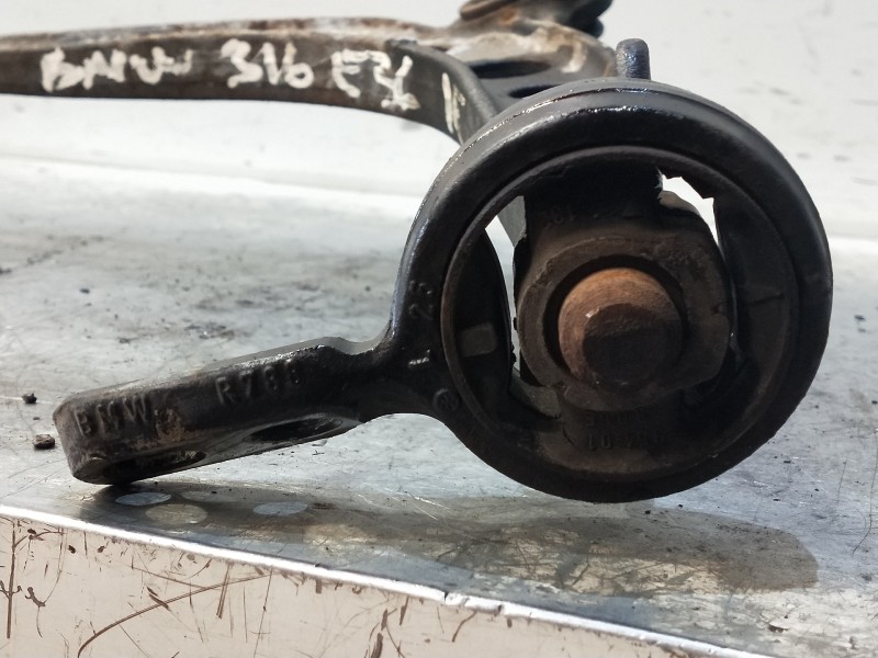 Recambio de brazo suspension inferior delantero derecho para bmw serie 3 compacto (e36) 1.6 cat referencia OEM IAM   