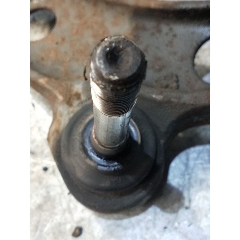 Recambio de brazo suspension inferior delantero derecho para bmw serie 3 compacto (e36) 1.6 cat referencia OEM IAM   