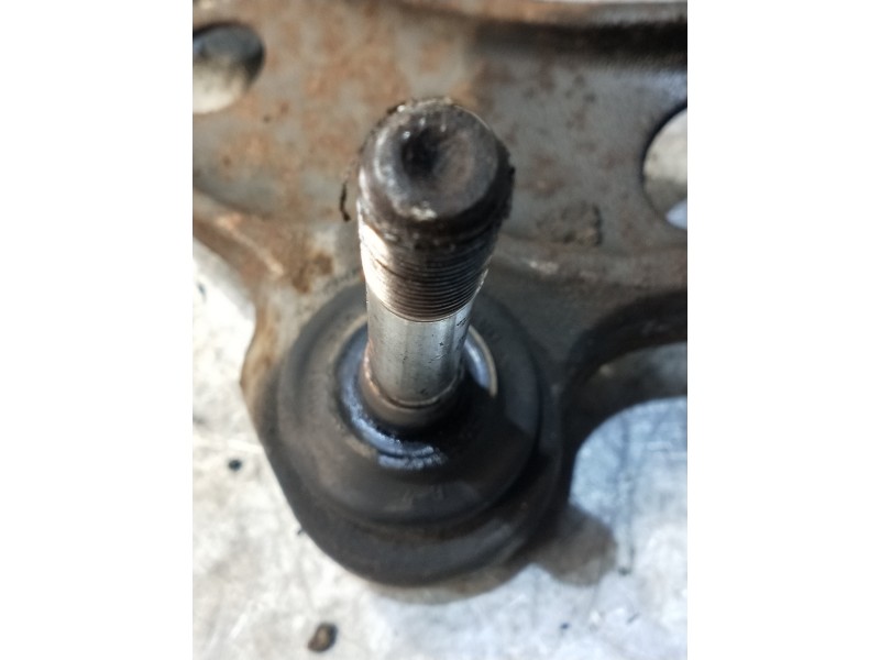 Recambio de brazo suspension inferior delantero derecho para bmw serie 3 compacto (e36) 1.6 cat referencia OEM IAM   