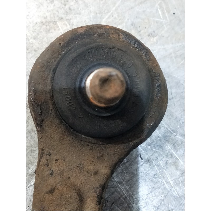 Recambio de brazo suspension inferior delantero derecho para bmw serie 3 compacto (e36) 1.6 cat referencia OEM IAM   