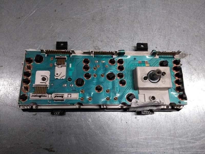 Recambio de cuadro instrumentos para renault clio i phase iii 1.9 diesel referencia OEM IAM   