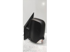 Recambio de retrovisor izquierdo para volkswagen crafter caja cerrada caja cerrada 35 referencia OEM IAM A9068101893  