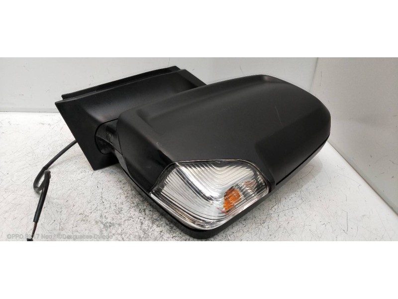 Recambio de retrovisor izquierdo para volkswagen crafter caja cerrada caja cerrada 35 referencia OEM IAM A9068101893  