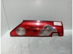 Recambio de piloto trasero izquierdo para renault kangoo dynamique referencia OEM IAM   