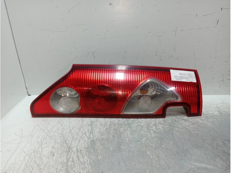 Recambio de piloto trasero izquierdo para renault kangoo dynamique referencia OEM IAM   