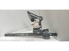 Recambio de elevalunas delantero derecho para volkswagen crafter caja cerrada caja cerrada 35 referencia OEM IAM A9067200146  