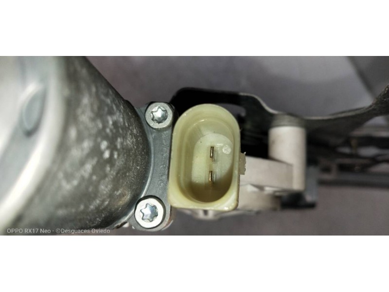 Recambio de elevalunas delantero derecho para volkswagen crafter caja cerrada caja cerrada 35 referencia OEM IAM A9067200146  