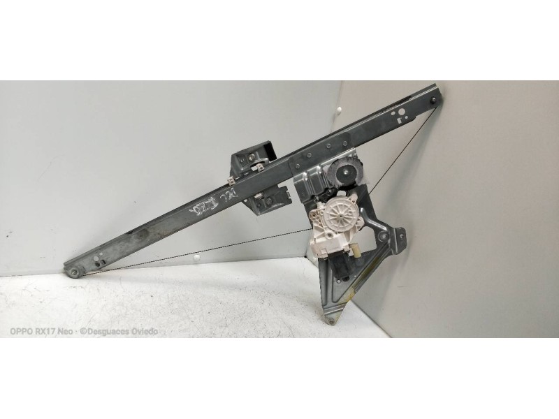 Recambio de elevalunas delantero izquierdo para volkswagen crafter caja cerrada caja cerrada 35 referencia OEM IAM A9067200046 A