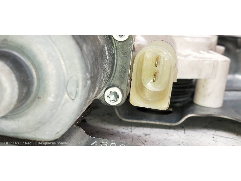 Recambio de elevalunas delantero izquierdo para volkswagen crafter caja cerrada caja cerrada 35 referencia OEM IAM A9067200046 A